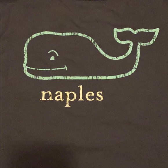 Vineyard Vines Other - Vineyard Vines Long Sleeve T-Shirt